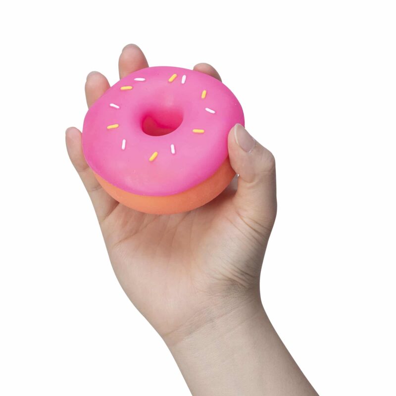 NeeDoh Dohnuts - US 7129