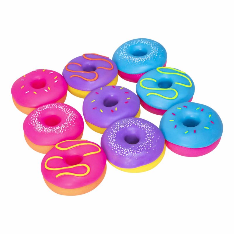 NeeDoh Dohnuts - US 7129