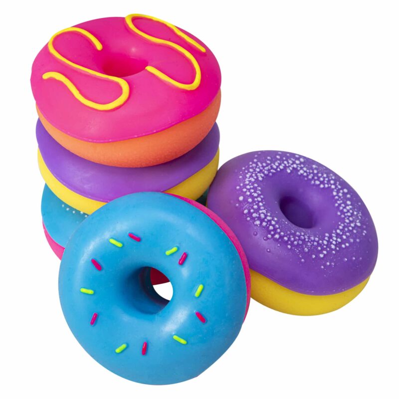 NeeDoh Dohnuts - US 7129