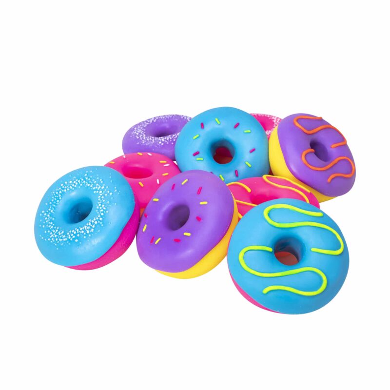 NeeDoh Dohnuts - US 7129