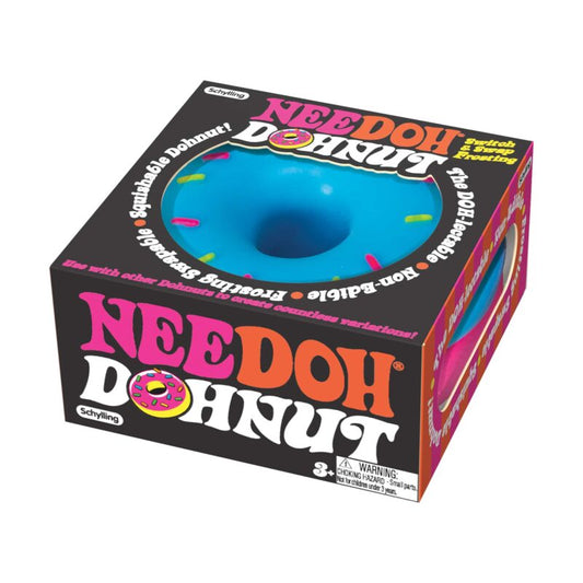 NeeDoh Dohnuts - US 7129