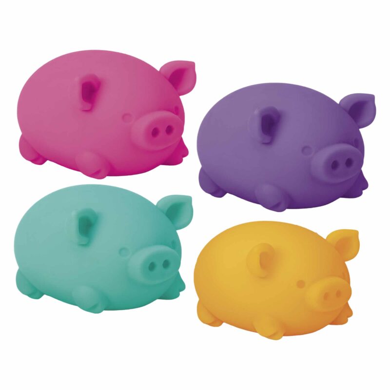 NeeDoh Dig’ It Pig - US 5451