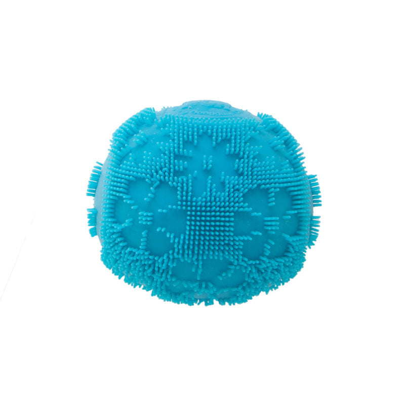 NeeDoh Fuzz Ball Flower Power - US 2592