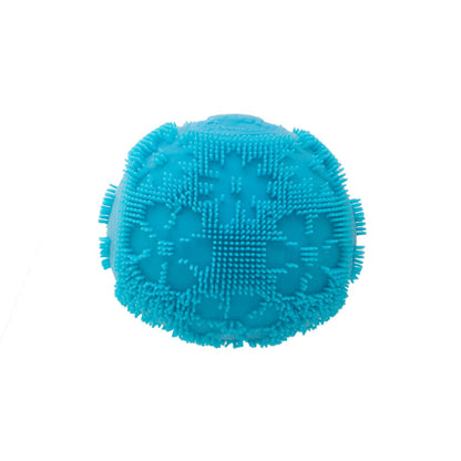 NeeDoh Fuzz Ball Flower Power - US 2592