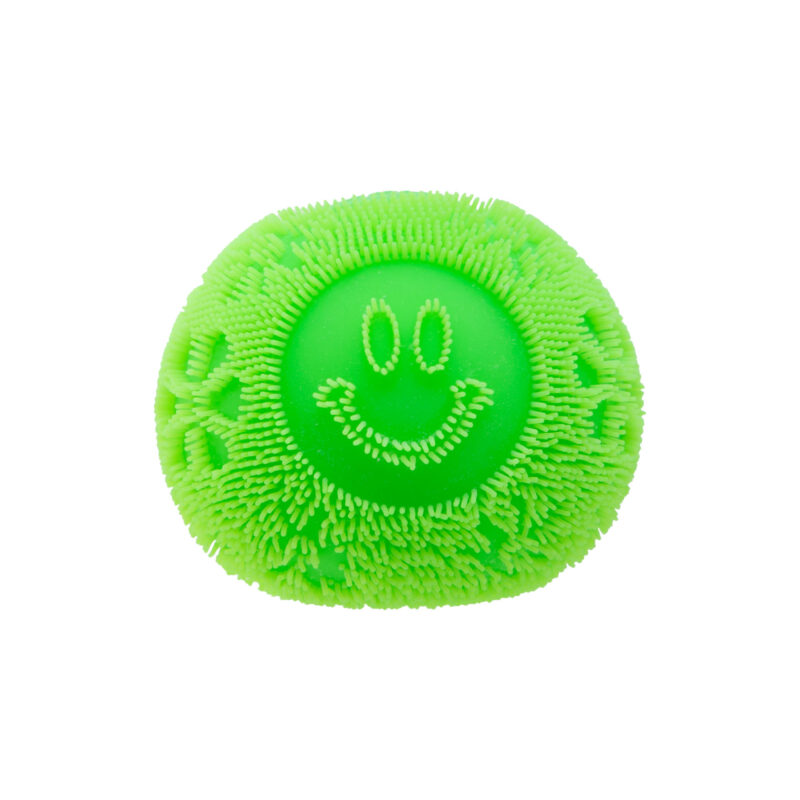 NeeDoh Fuzz Ball Flower Power - US 2592