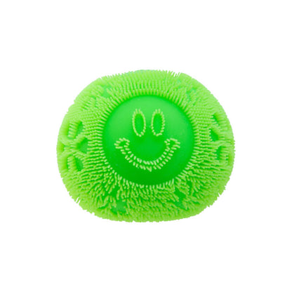 NeeDoh Fuzz Ball Flower Power - US 2592