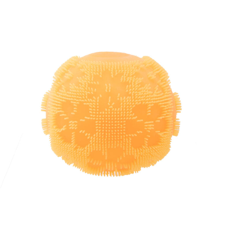 NeeDoh Fuzz Ball Flower Power - US 2592