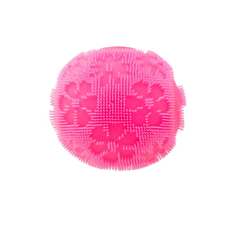 NeeDoh Fuzz Ball Flower Power - US 2592