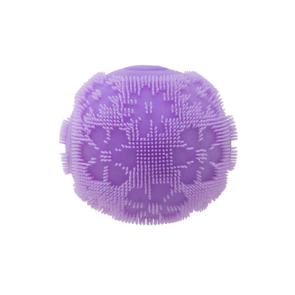 NeeDoh Fuzz Ball Flower Power - US 2592