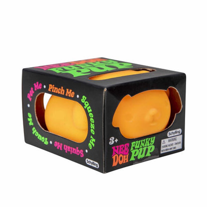 NeeDoh Funky Pup - US 2233