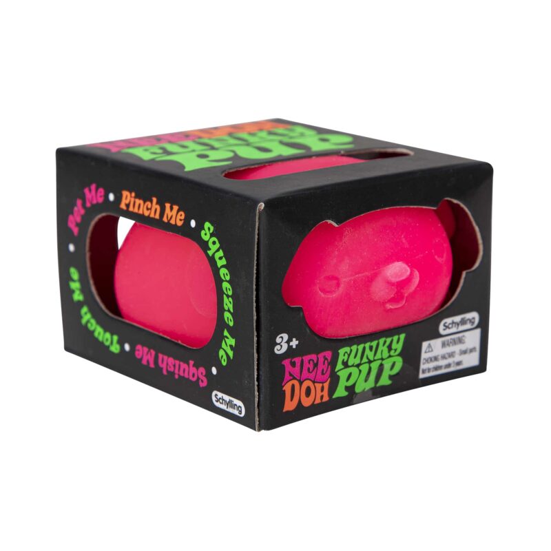 NeeDoh Funky Pup - US 2233