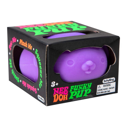 NeeDoh Funky Pup - US 2233