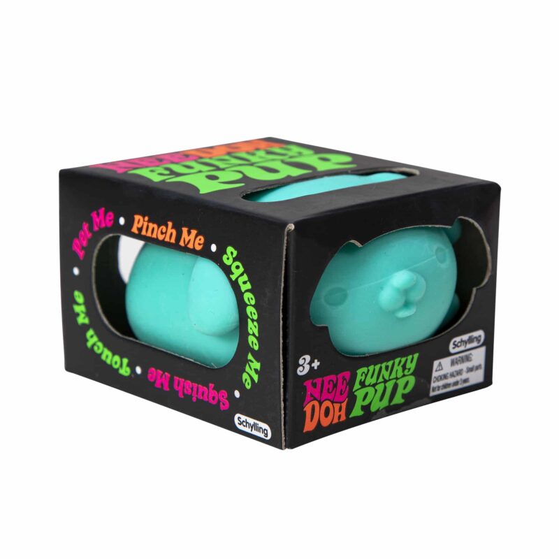 NeeDoh Funky Pup - US 2233