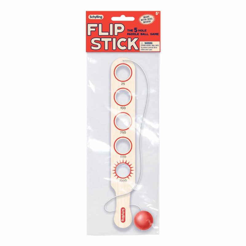 Flip Stick - US 8340