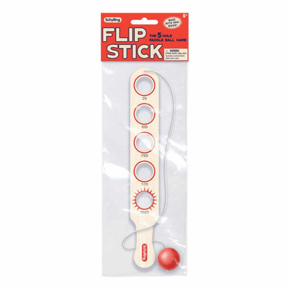 Flip Stick - US 8340