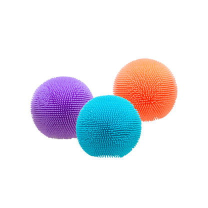 Teenie NeeDoh® Fuzz Ball - US 5763