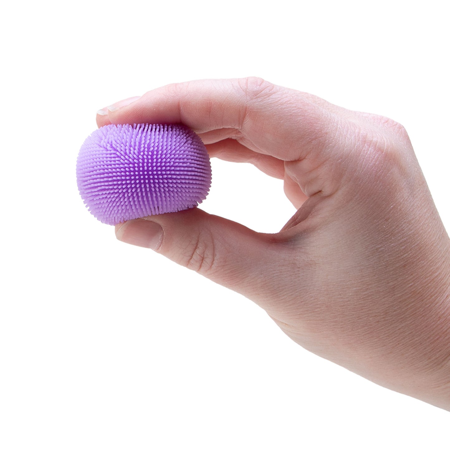 Teenie NeeDoh® Fuzz Ball - US 5763