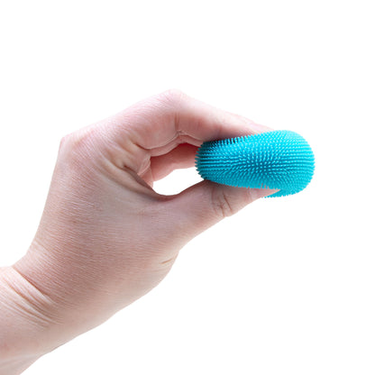 Teenie NeeDoh® Fuzz Ball - US 5763
