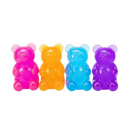 NeeDoh Gummy Bear - US 4509