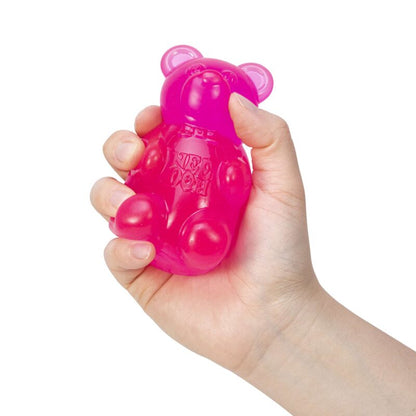 NeeDoh Gummy Bear - US 4509