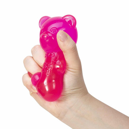 NeeDoh Gummy Bear - US 4509