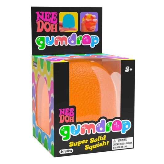 NeeDoh Gumdrop - US 4825