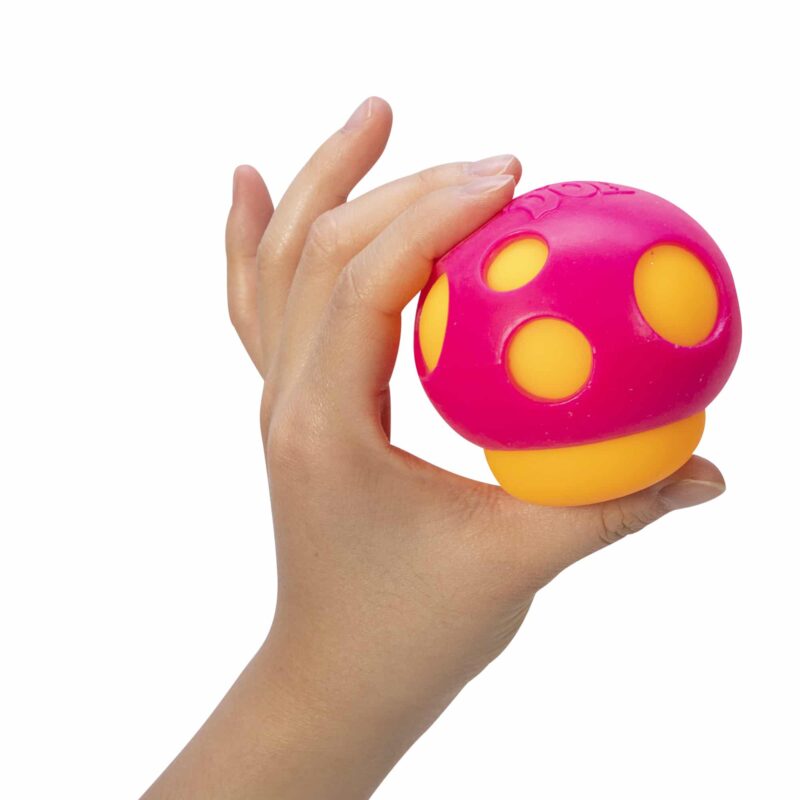 NeeDoh Groovy Shroom - US 8119