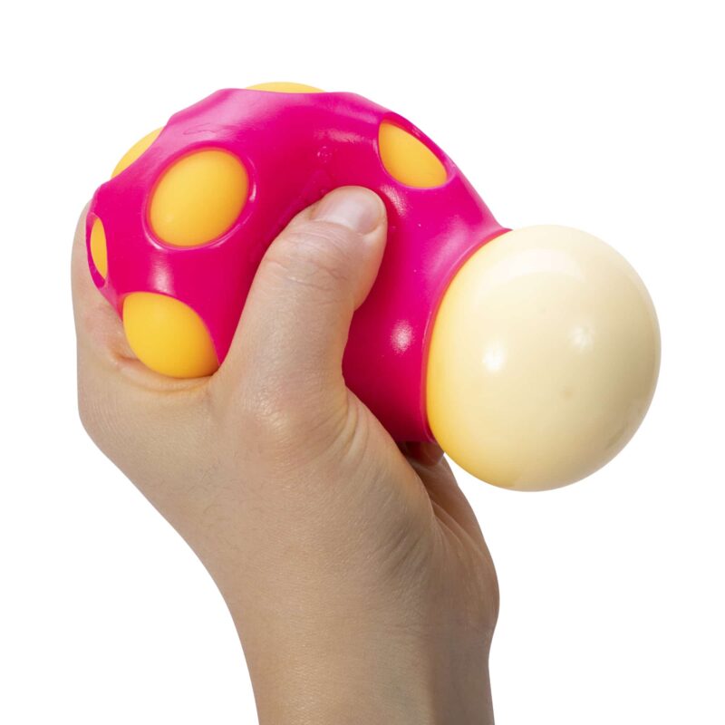 NeeDoh Groovy Shroom - US 8119