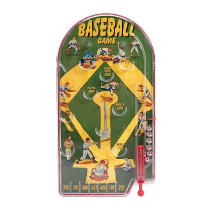 Homerun Pinball - US 7442