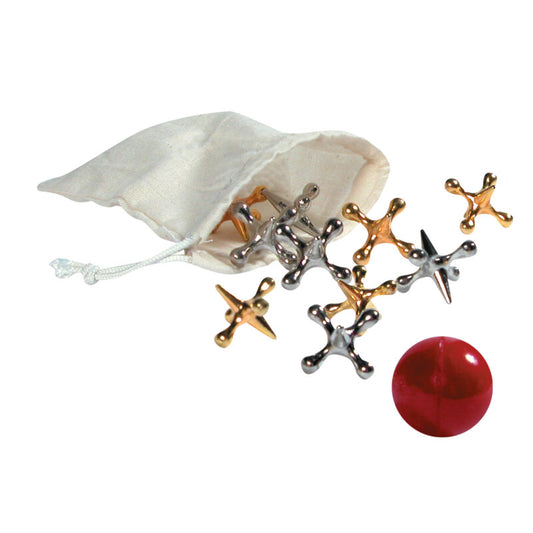 Jacks – Metal - US 9630