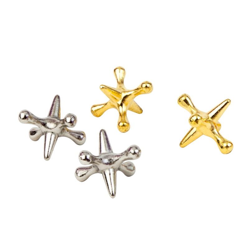 Jacks – Metal - US 9630