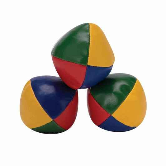 Juggling Balls - US 9356