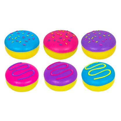 Jelly Dohnut NeeDoh - US 8680