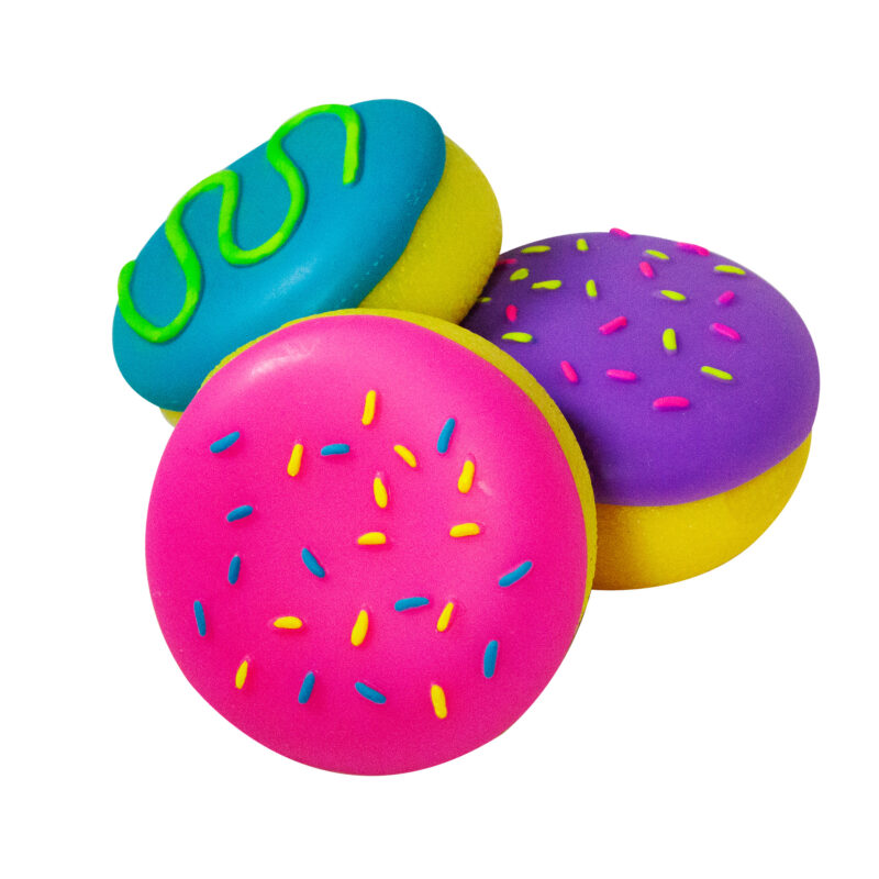 Jelly Dohnut NeeDoh - US 8680