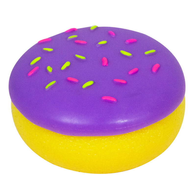 Jelly Dohnut NeeDoh - US 8680