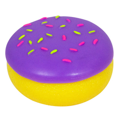 Jelly Dohnut NeeDoh - US 8680