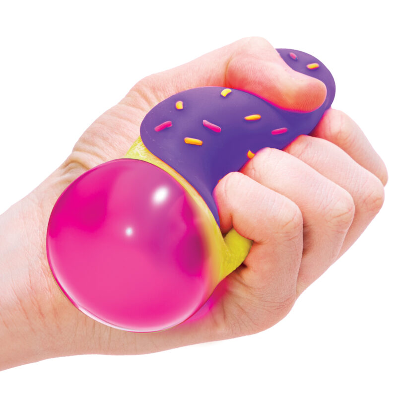 Jelly Dohnut NeeDoh - US 8680