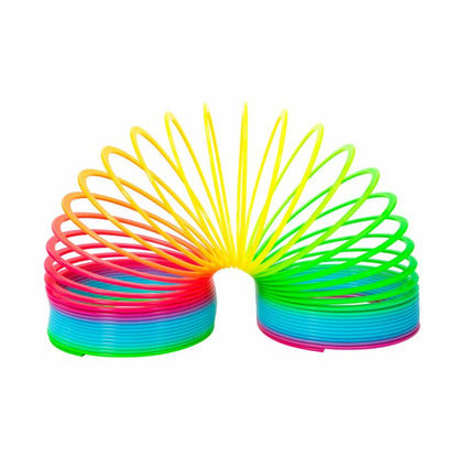 Jumbo Rainbow Sproing - US 3635