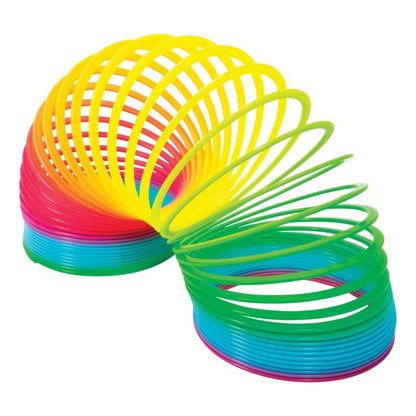 Jumbo Rainbow Sproing - US 3635