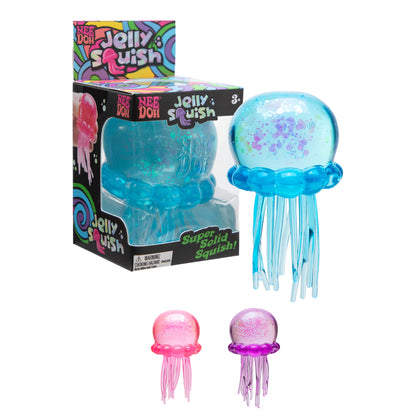 NeeDoh® Jelly Squish - US 5591