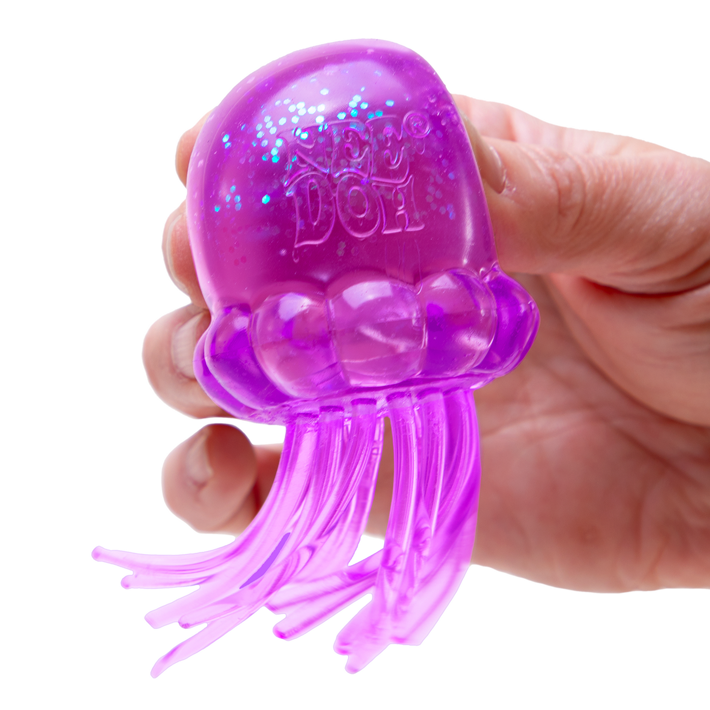 NeeDoh® Jelly Squish - US 5591