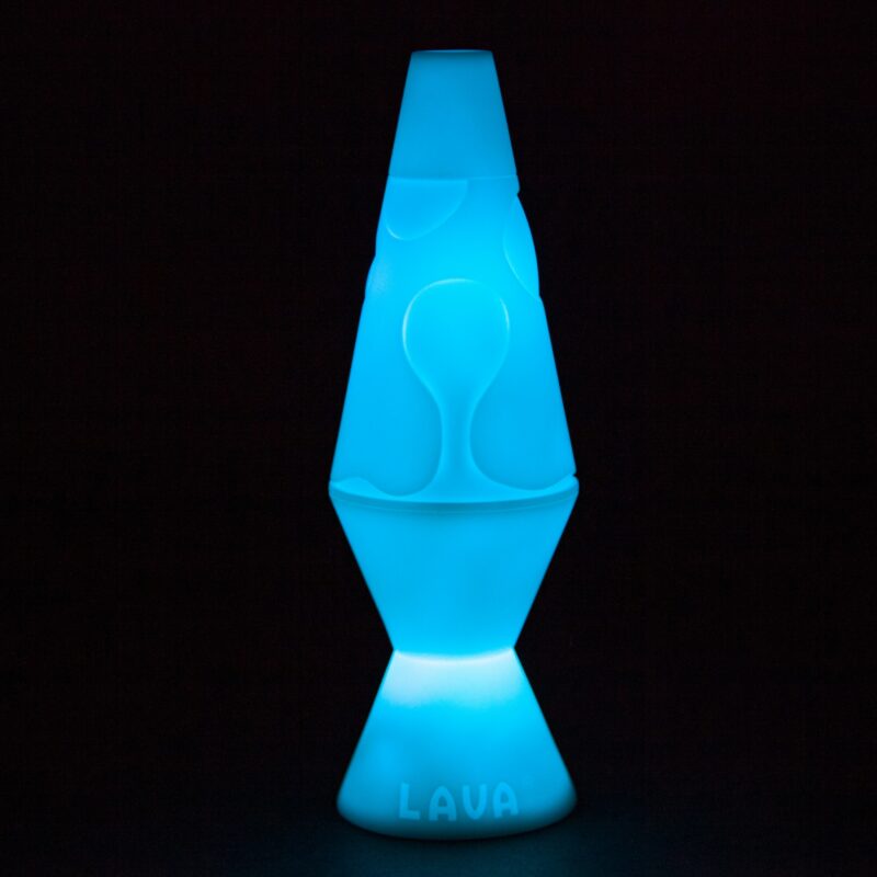 Led LAVA Lamp - US 1293