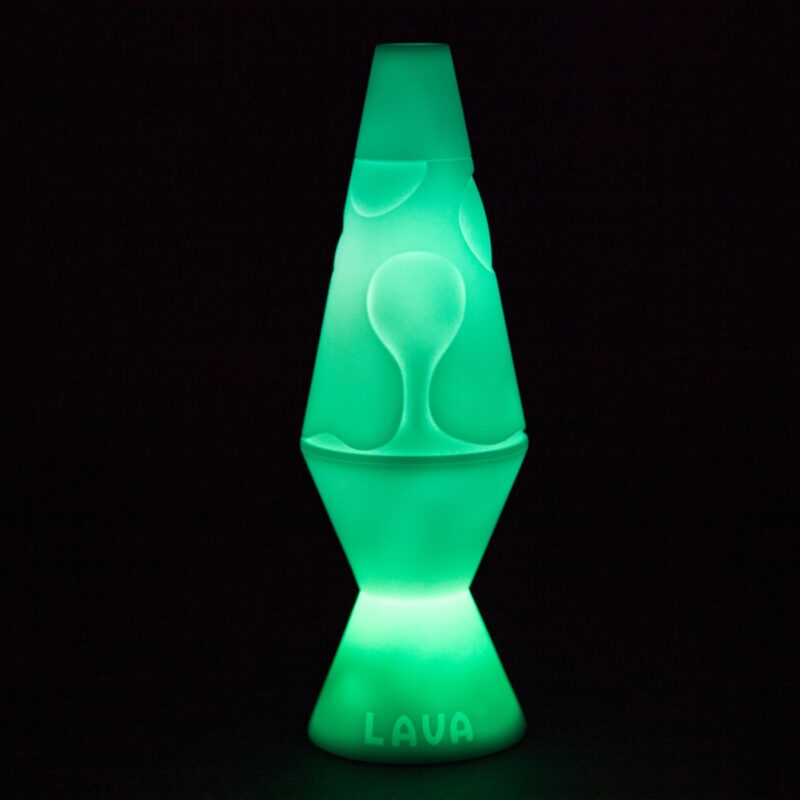 Led LAVA Lamp - US 1293