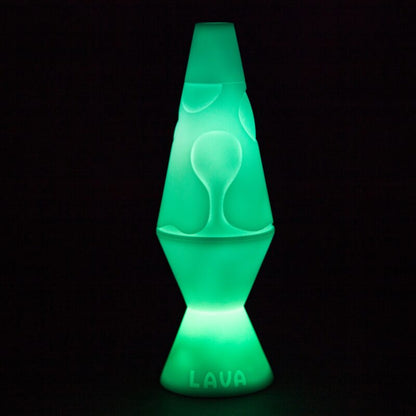 Led LAVA Lamp - US 1293