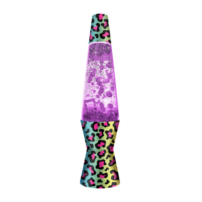 Make Your Own Lava Lamp - US 3186