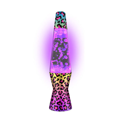 Make Your Own Lava Lamp - US 3186