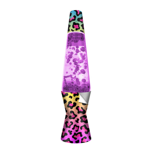 Make Your Own Lava Lamp - US 3186