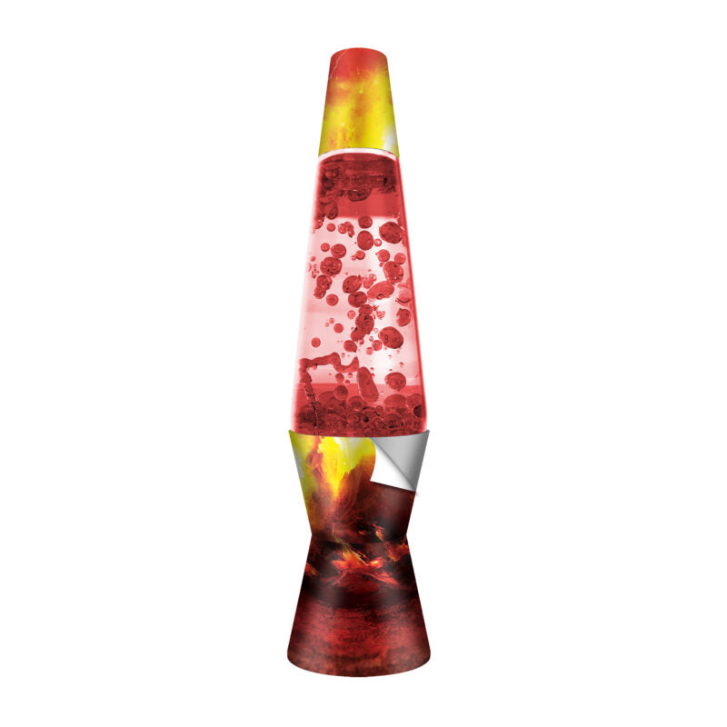 Make Your Own Lava Lamp - US 3186