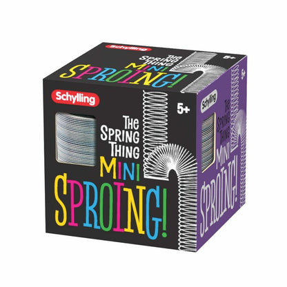Mini Sproing - US 6234