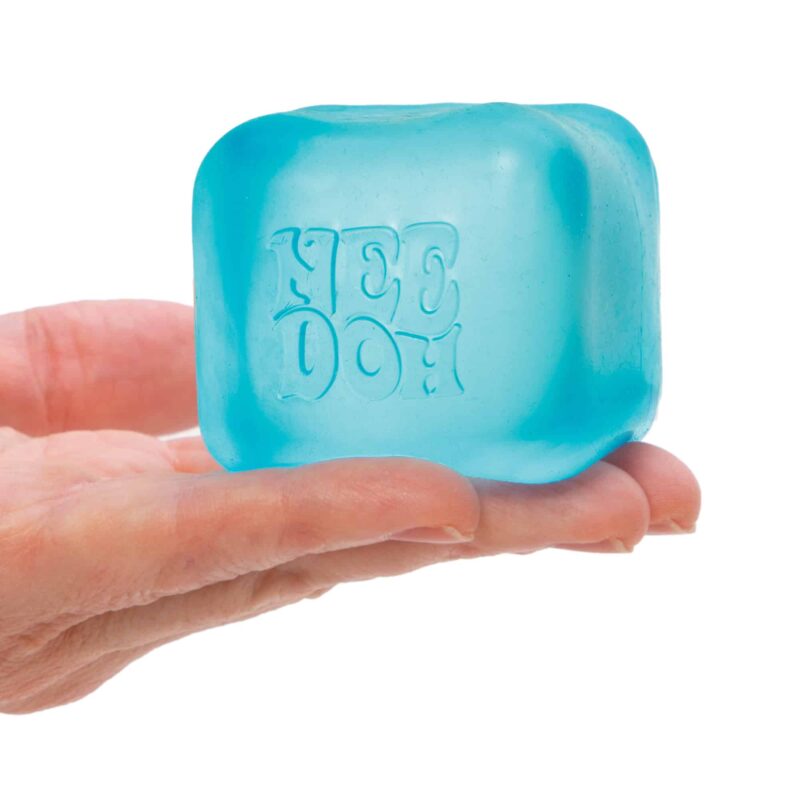 NeeDoh Nice Cube - US 3819